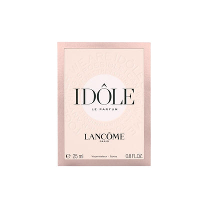 Lancôme idôle edp