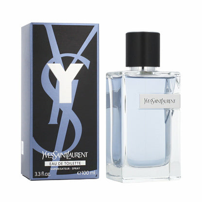 Yves saint laurent y pour homme edt
