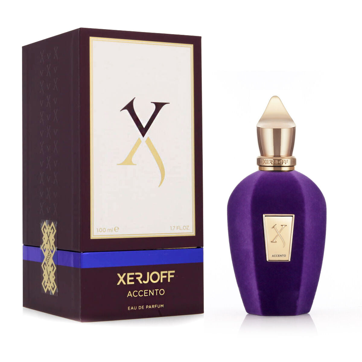 Xerjoff accento edp