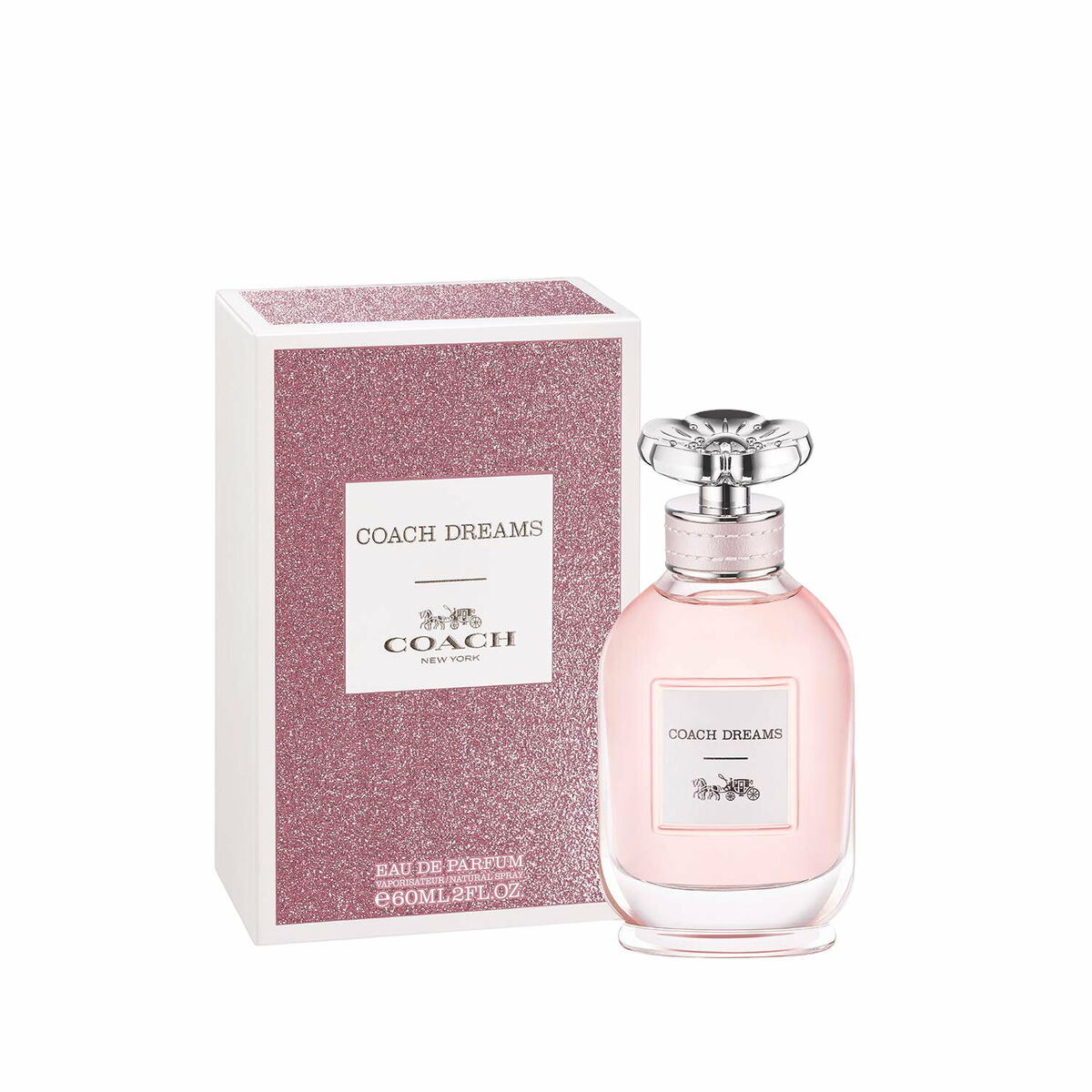 Coach dreams edp