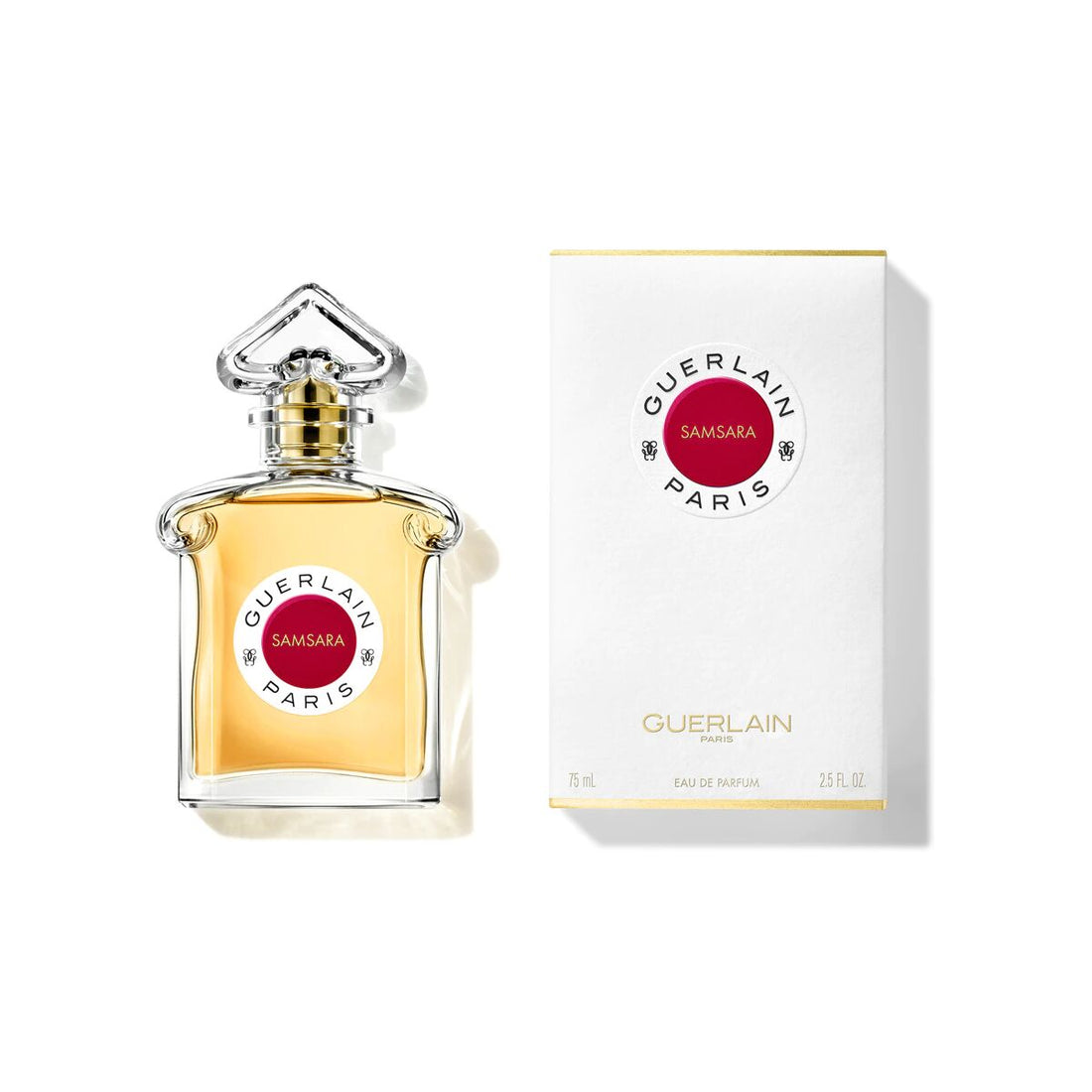 Guerlain samsara edp