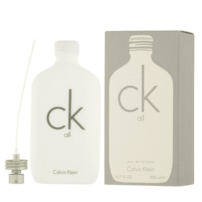 Calvin klein ck all edt