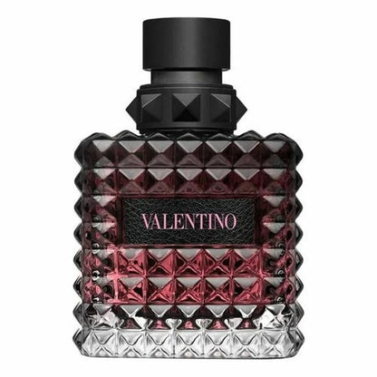 Valentino donna born in roma intense edp