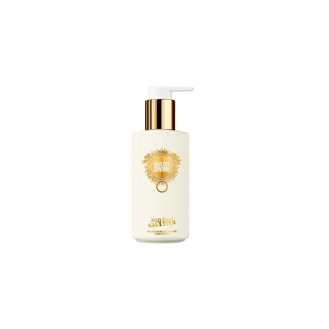 Jean paul gaultier divine lotion