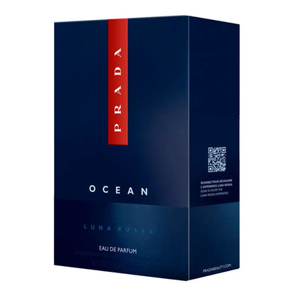 Prada luna rossa ocean edp