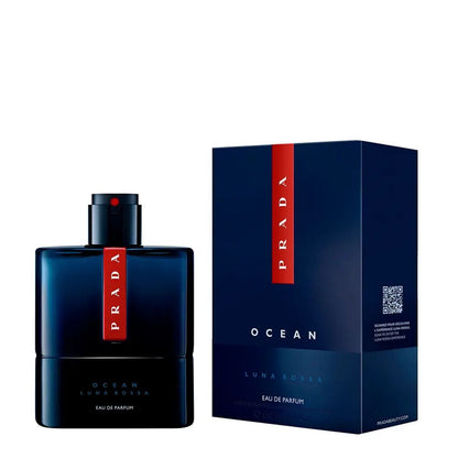 Prada luna rossa ocean edp