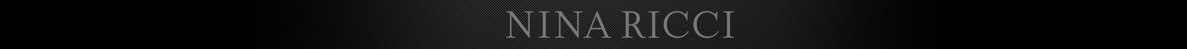 Nina Ricci