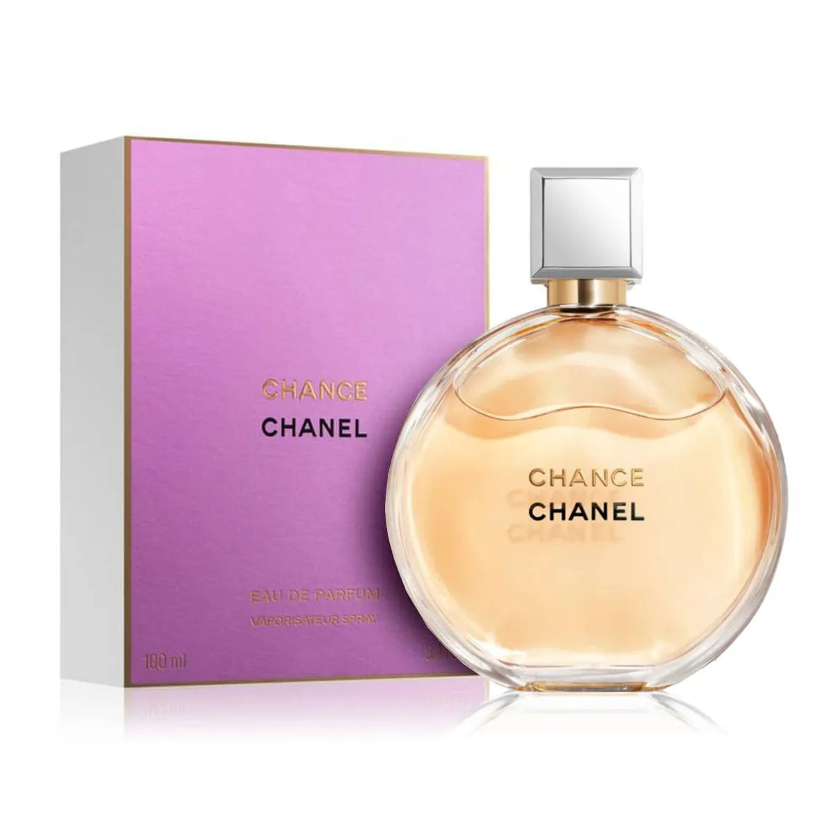 Chanel Chance EdP