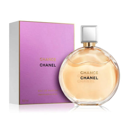 Chanel Chance EdP