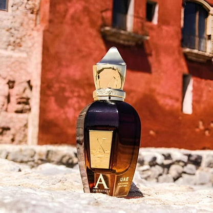 Xerjoff Oud Stars Alexandria Orientale EdP