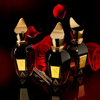 Xerjoff Oud Stars Alexandria Orientale EdP