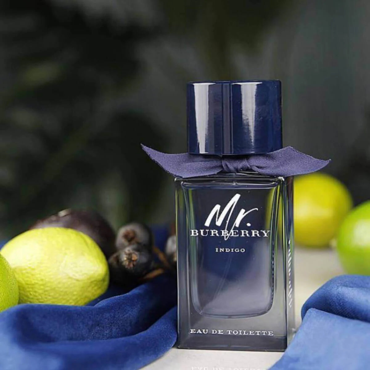 Burberry Mr. Burberry Indigo EdT