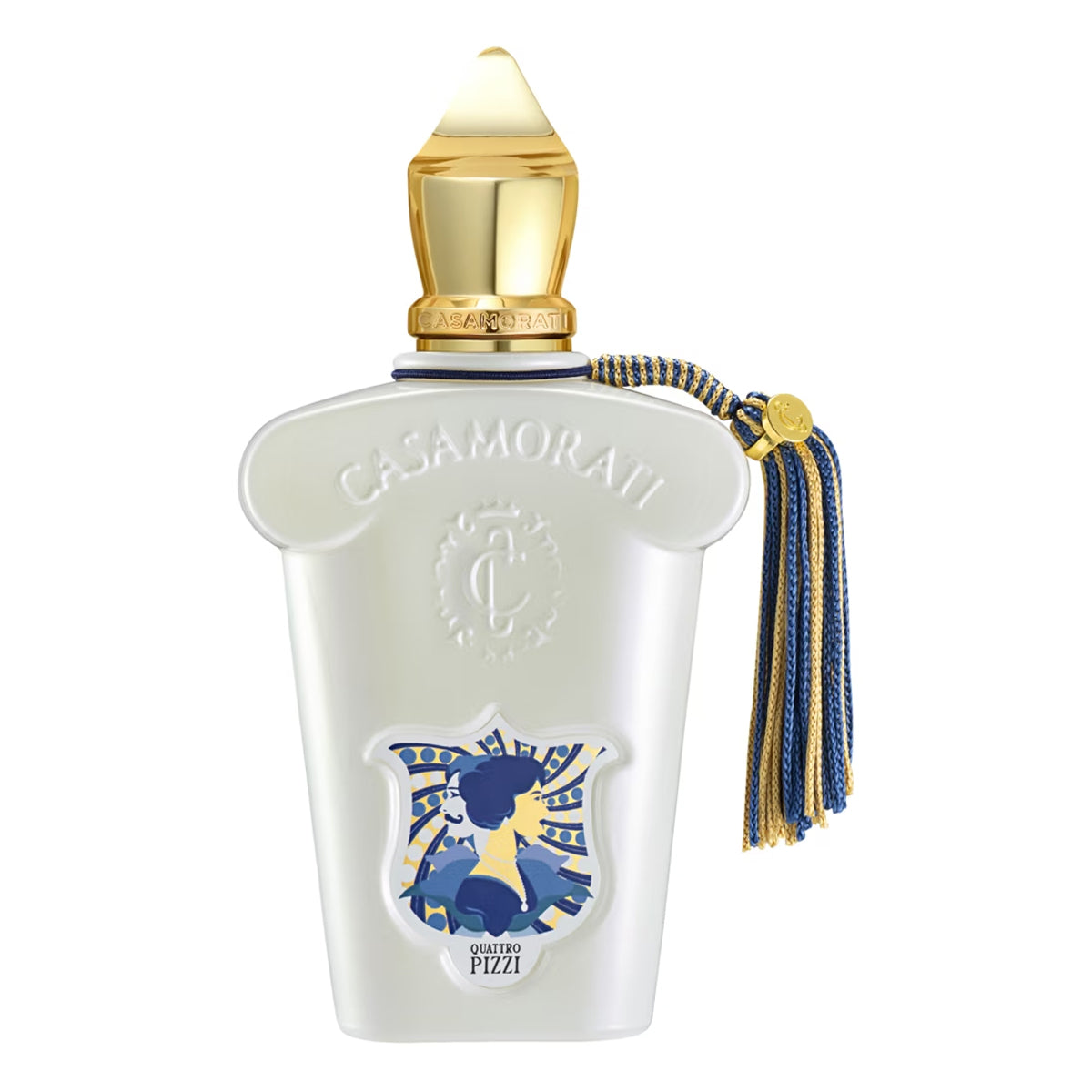 Xerjoff Casamorati 1888 Quattro Pizzi EdP