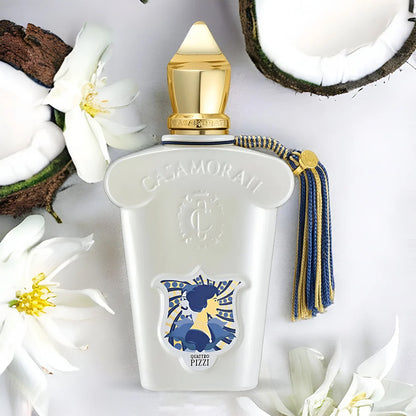 Xerjoff Casamorati 1888 Quattro Pizzi EdP