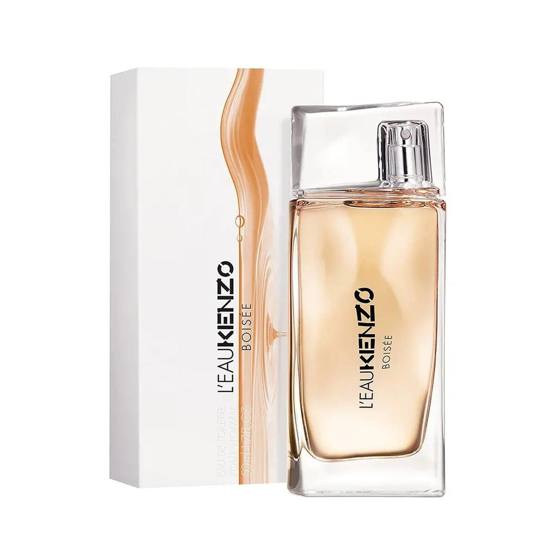 Kenzo l&
