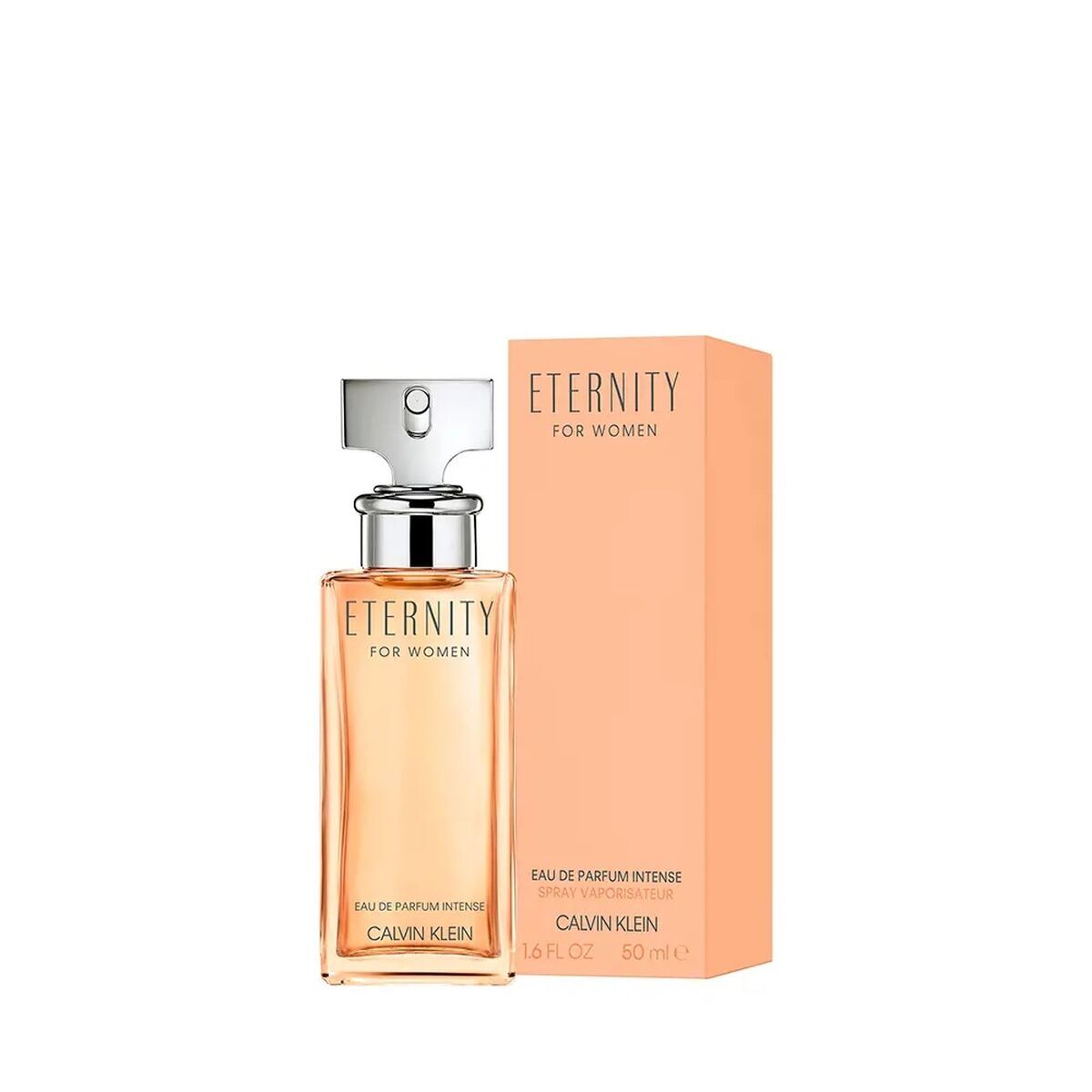Calvin klein eternity intense edp