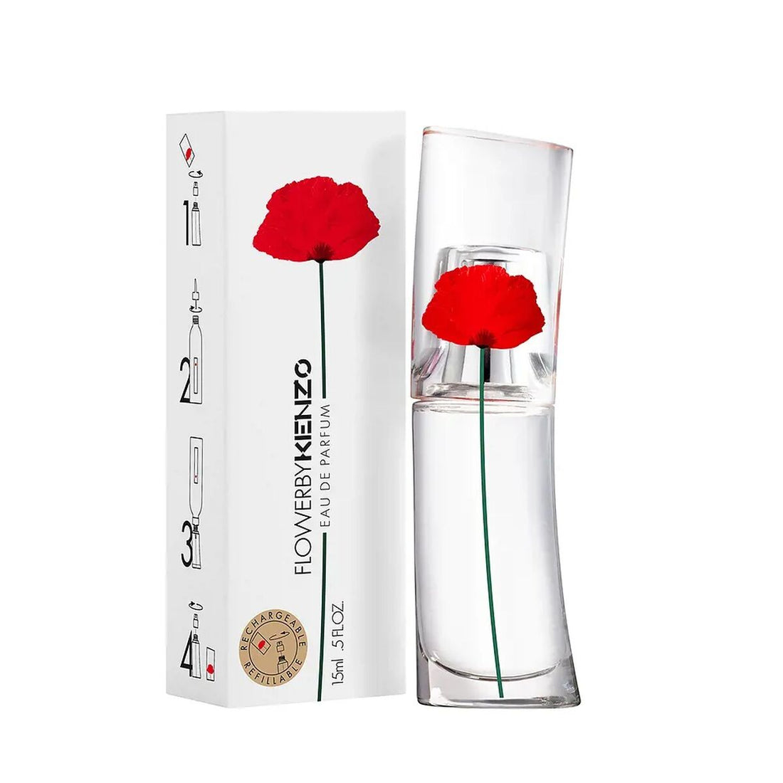 Kenzo flower by kenzo edp