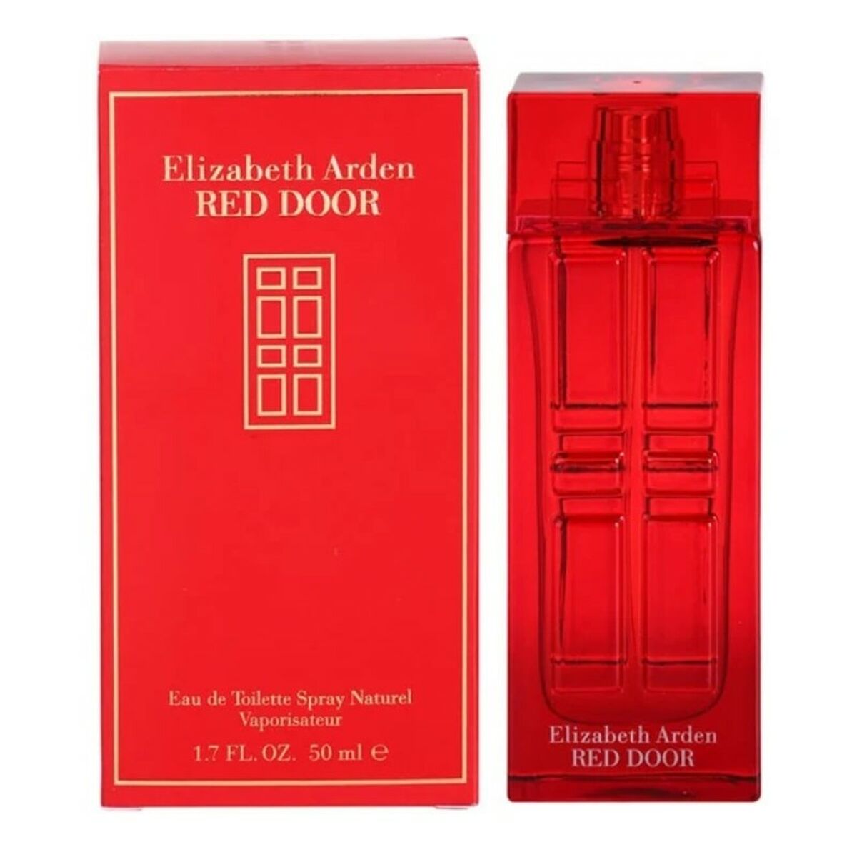 Elizabeth arden red door edt