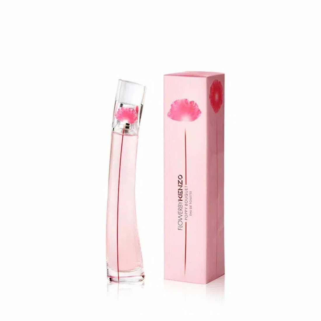 Kenzo flower by kenzo poppy bouquet edt