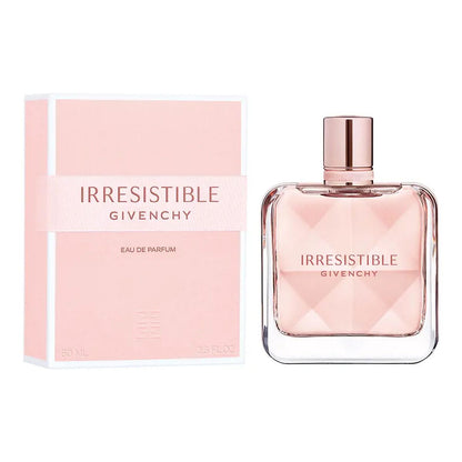 Givenchy irresistible edp