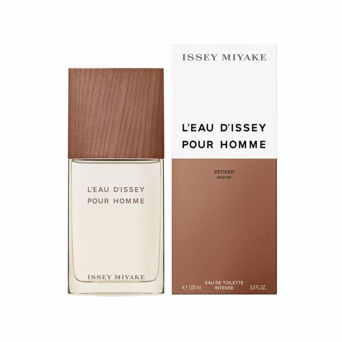 Issey miyake l&