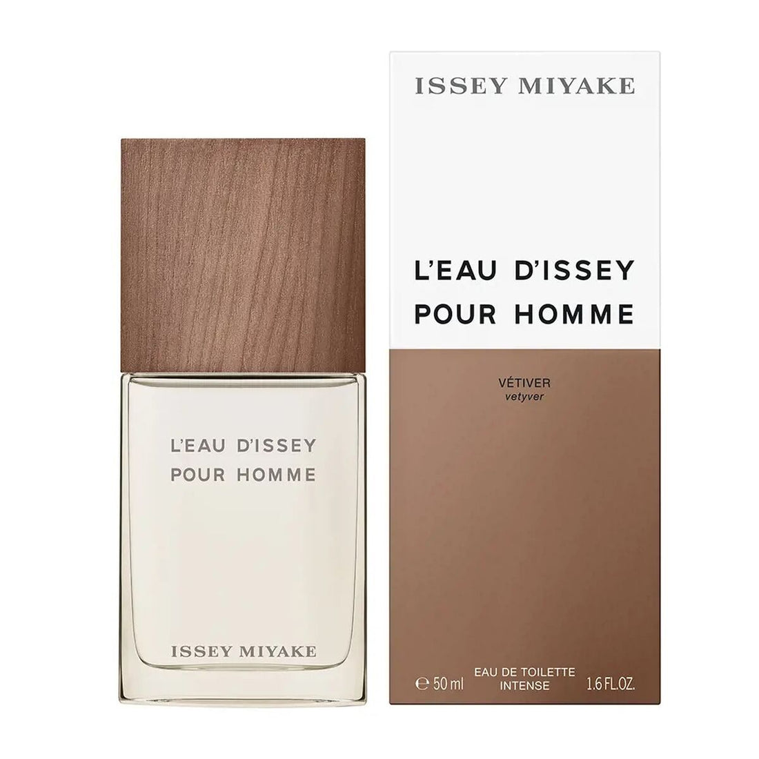 Issey miyake l&