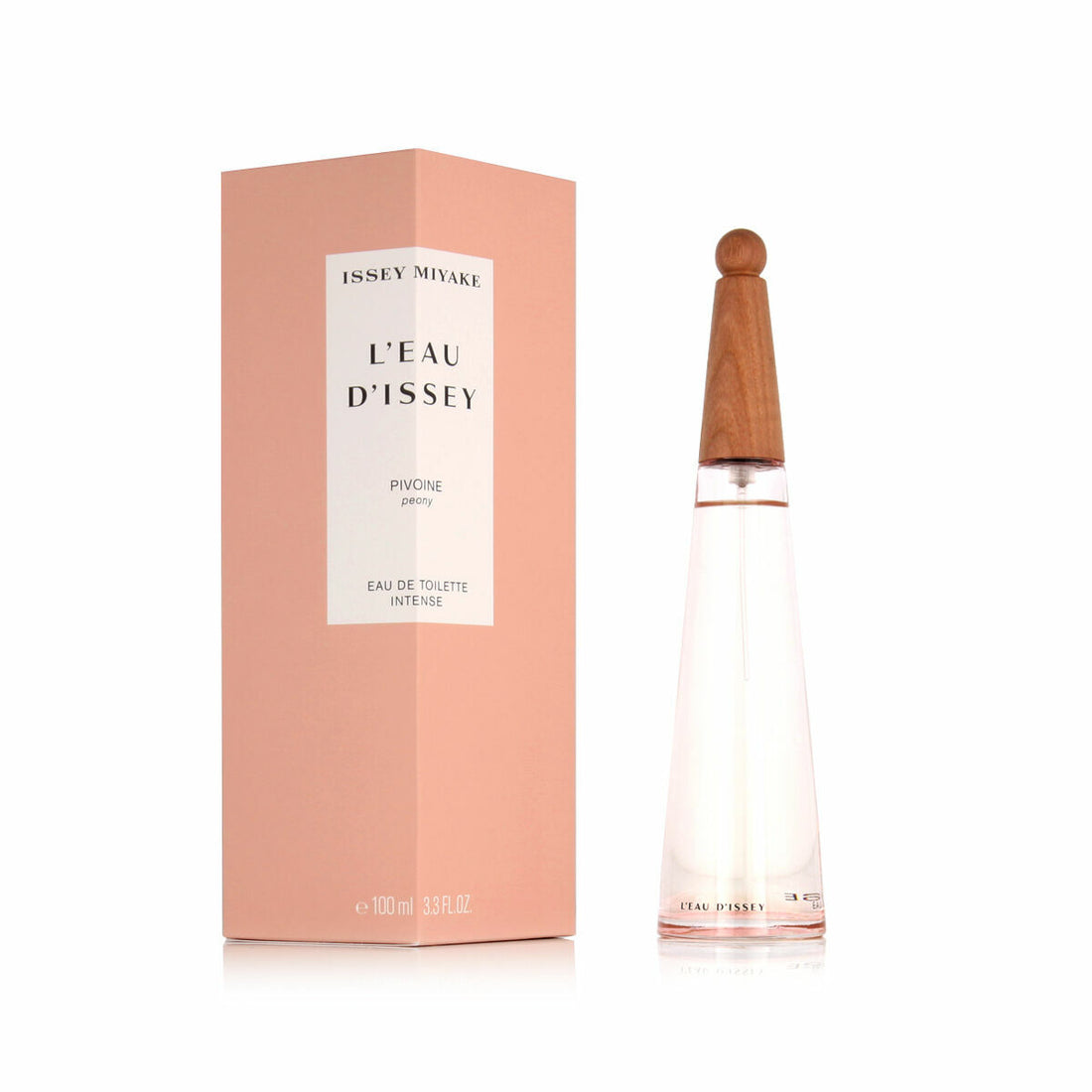 Issey miyake l&