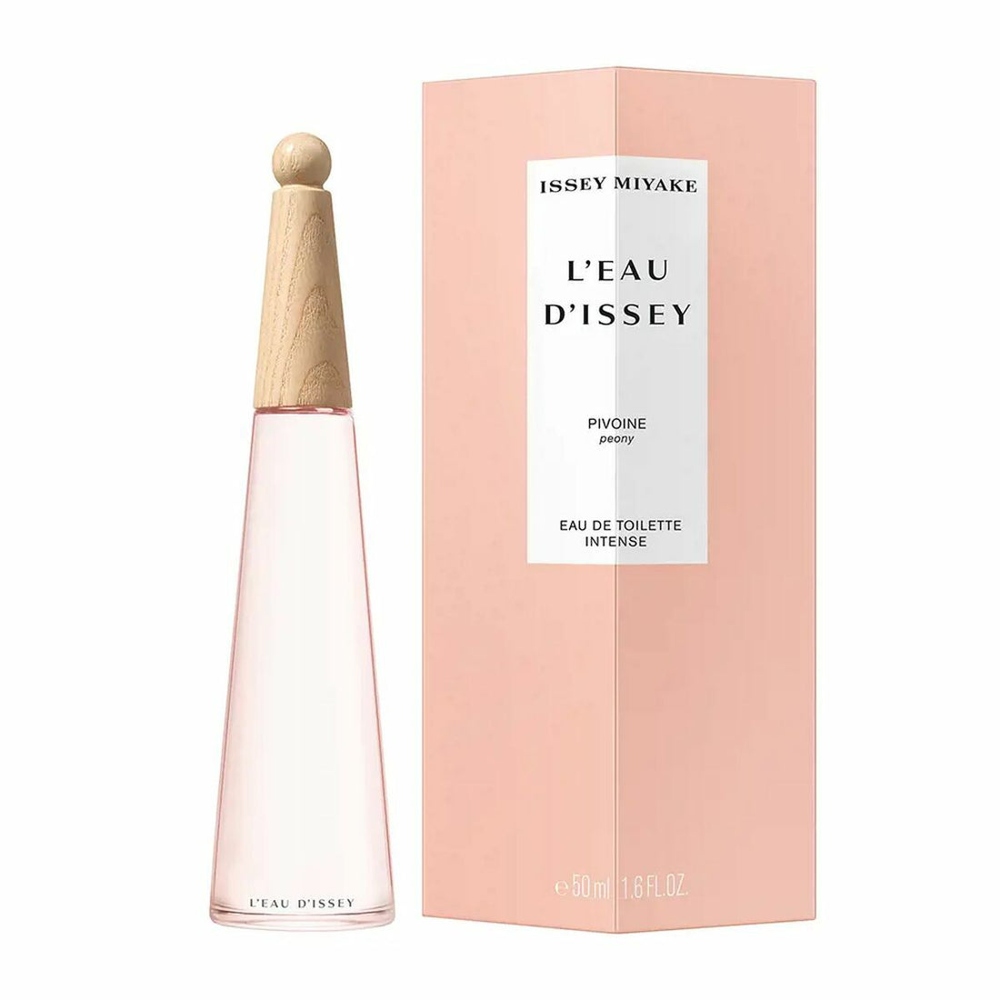 Issey miyake l&