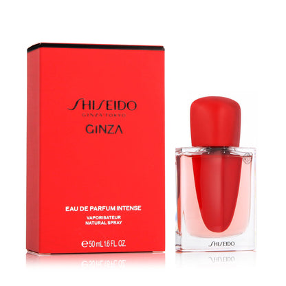 Shiseido ginza intense edp