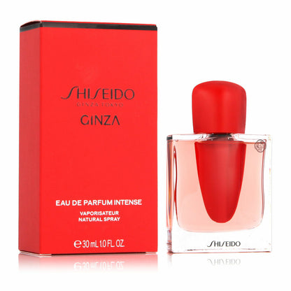 Shiseido ginza intense edp