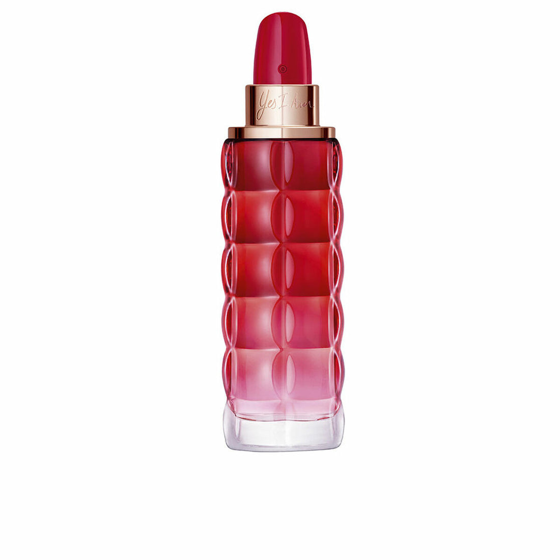 Cacharel yes i am bloom up! edp