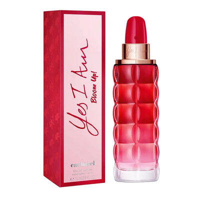 Cacharel yes i am bloom up! edp
