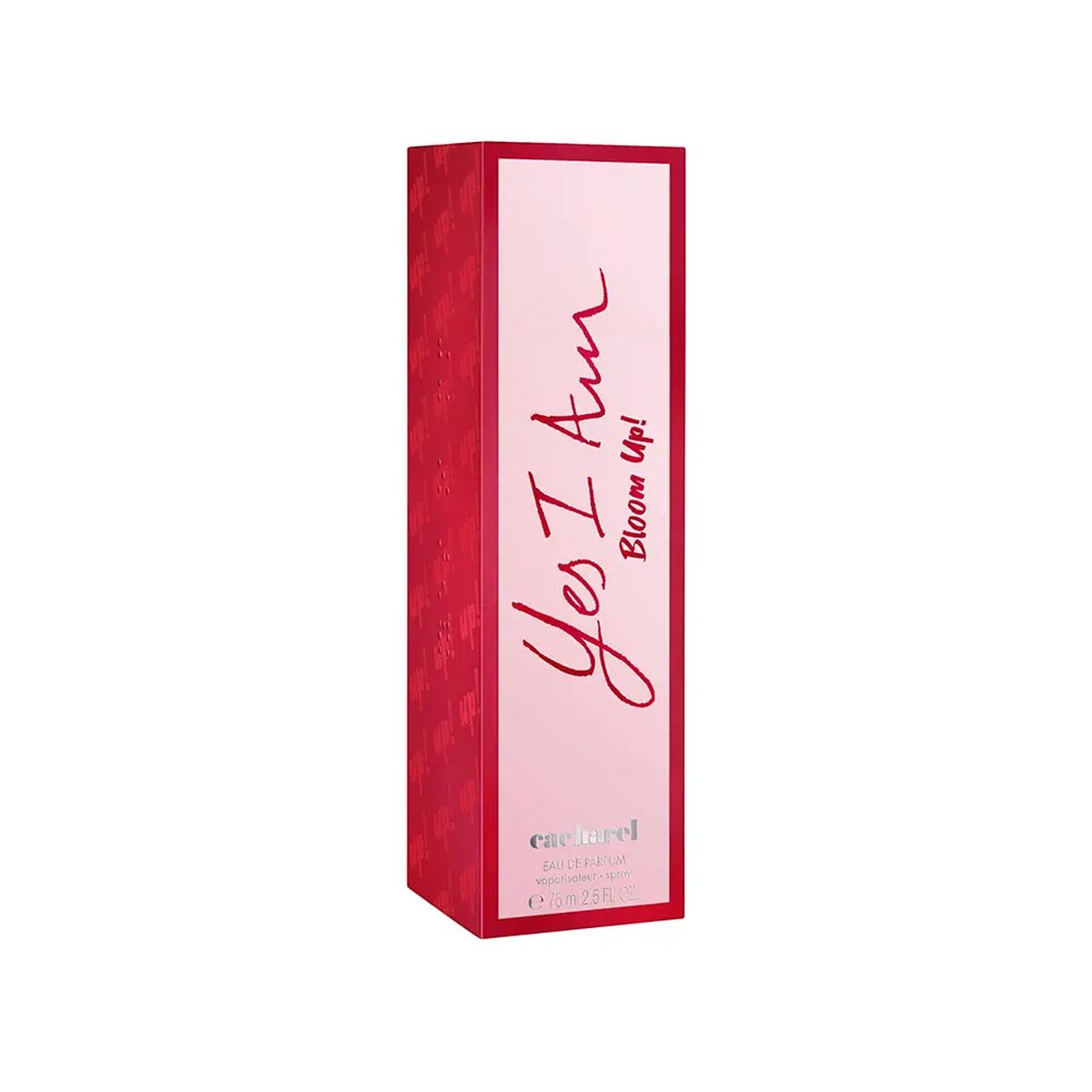 Cacharel yes i am bloom up! edp