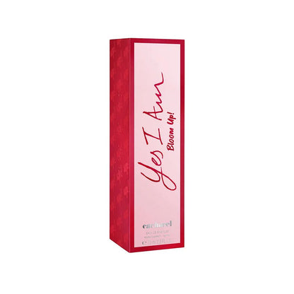 Cacharel yes i am bloom up! edp