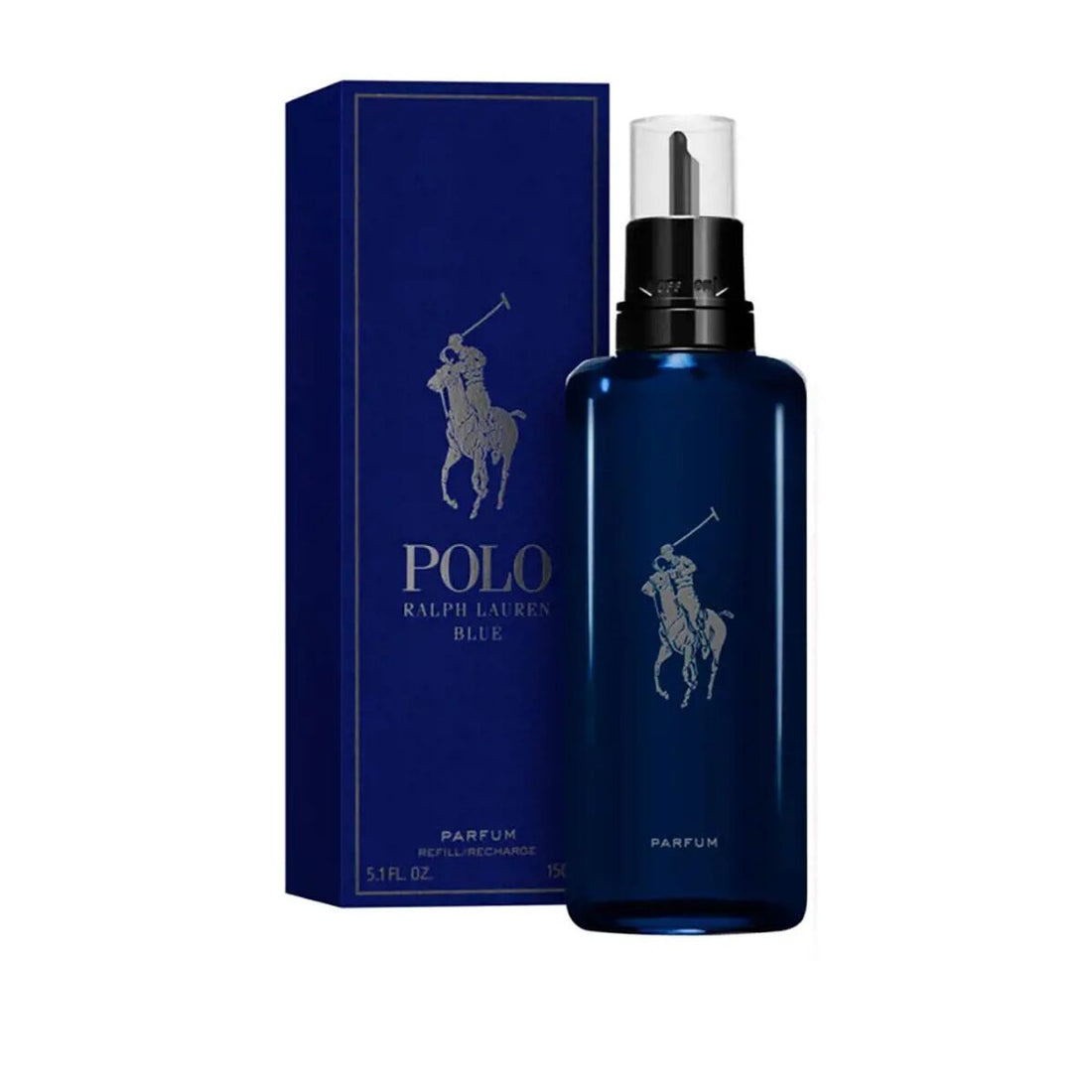 Ralph lauren polo blue edp refill