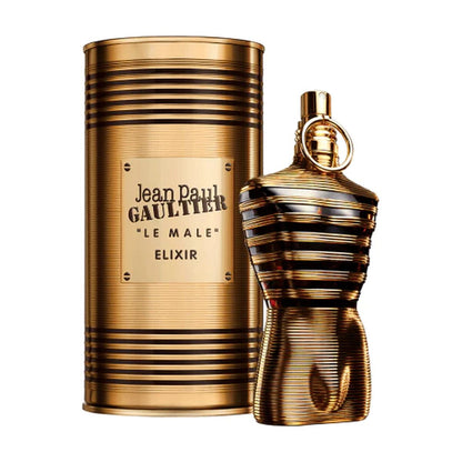 Jean paul gaultier le male elixir edp