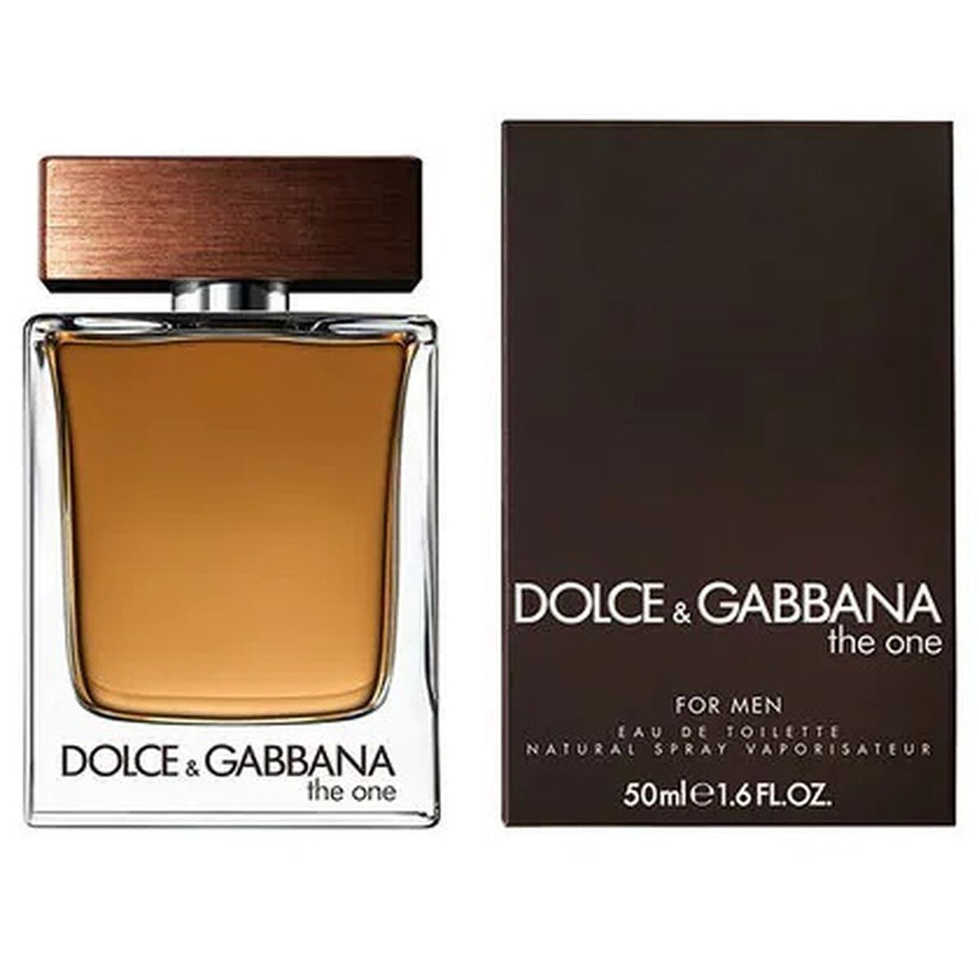 Dolce &amp; gabbana the one for men edt