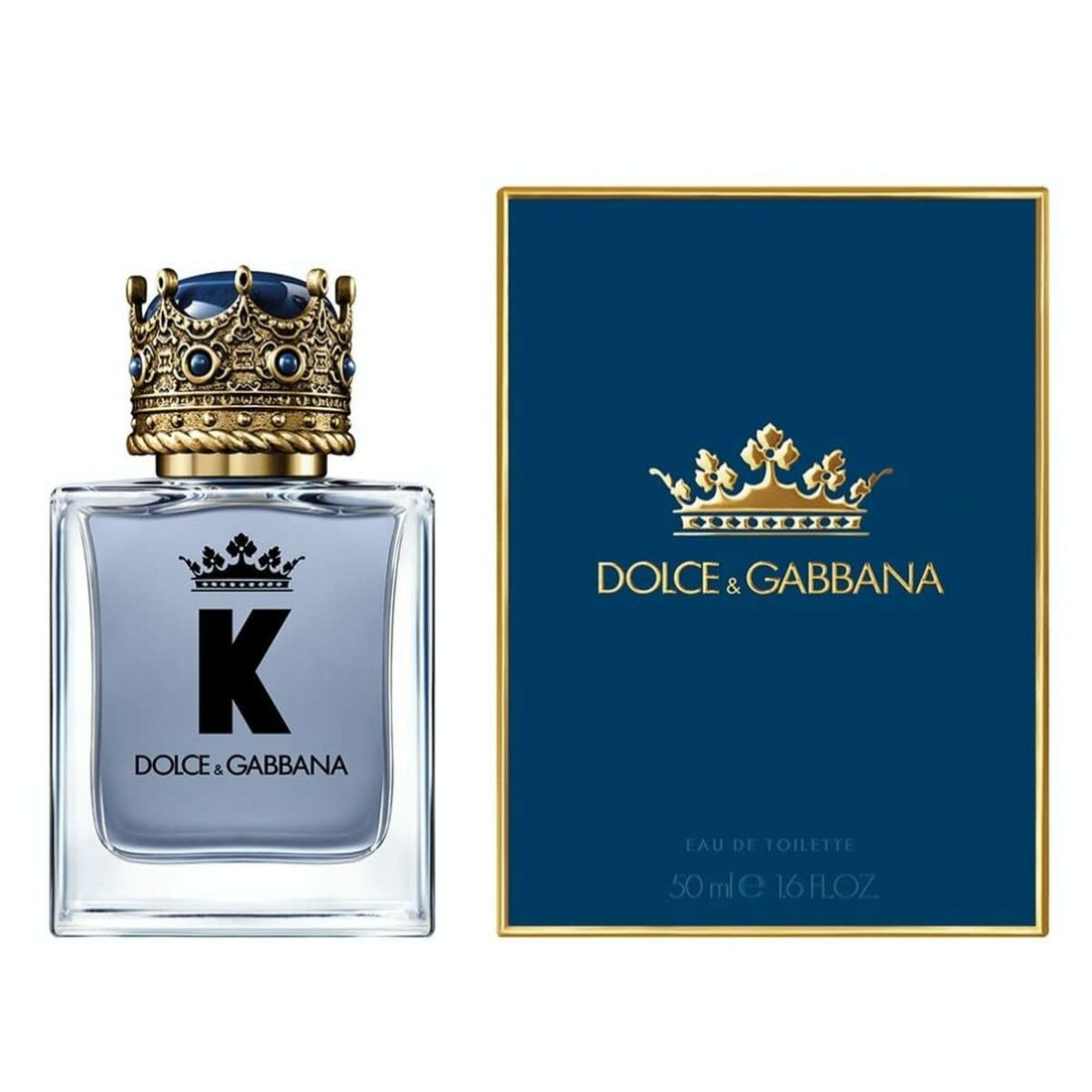 Dolce &amp; gabbana k edt