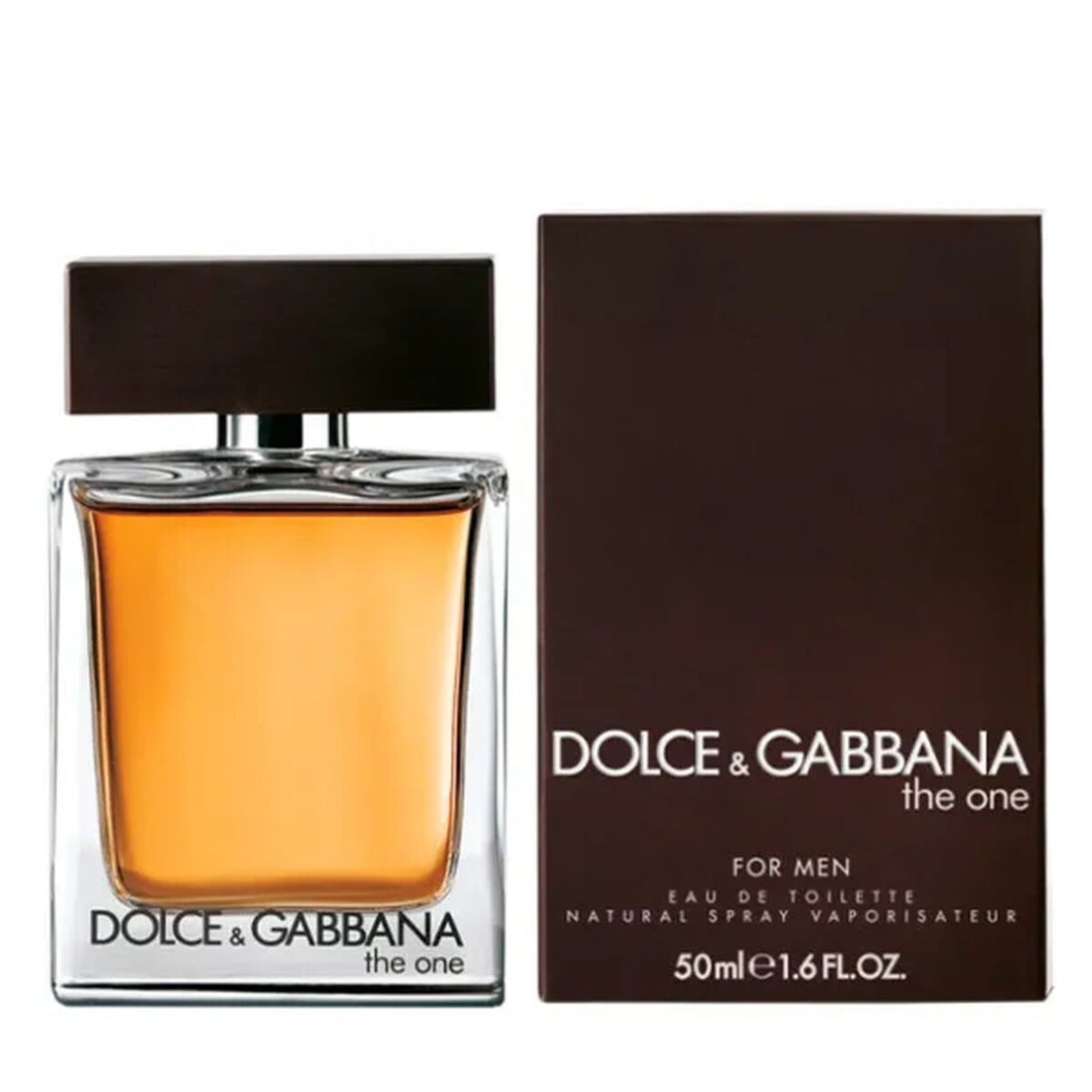 Dolce &amp; gabbana the one for men edt
