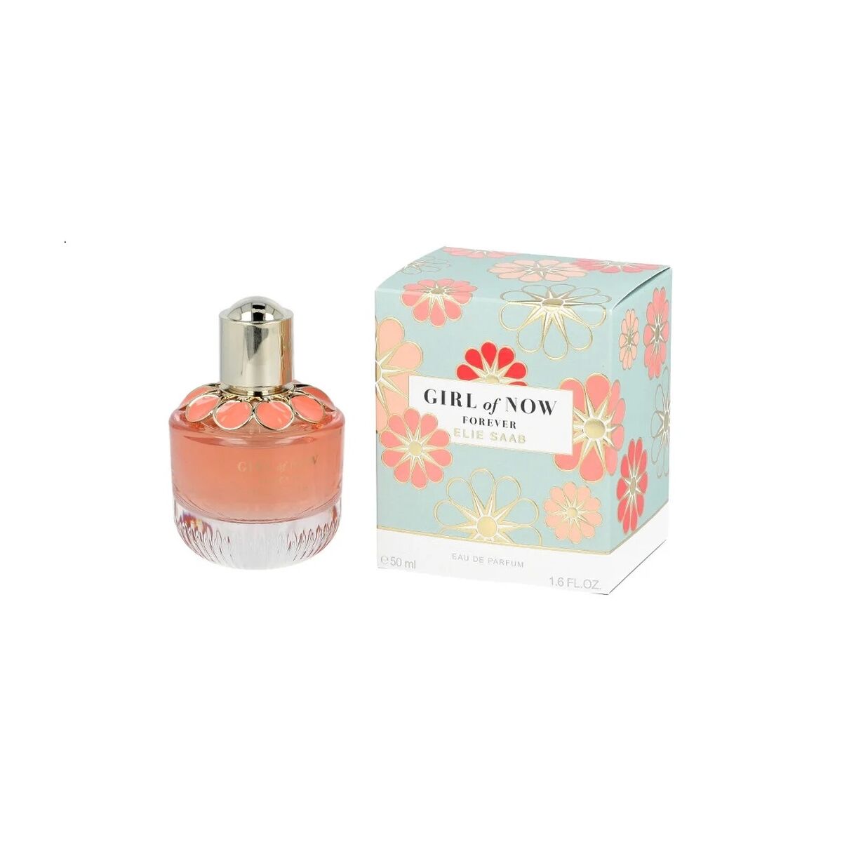 Elie saab girl of now forever edp