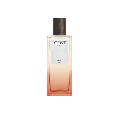 Loewe solo ella elixir edp
