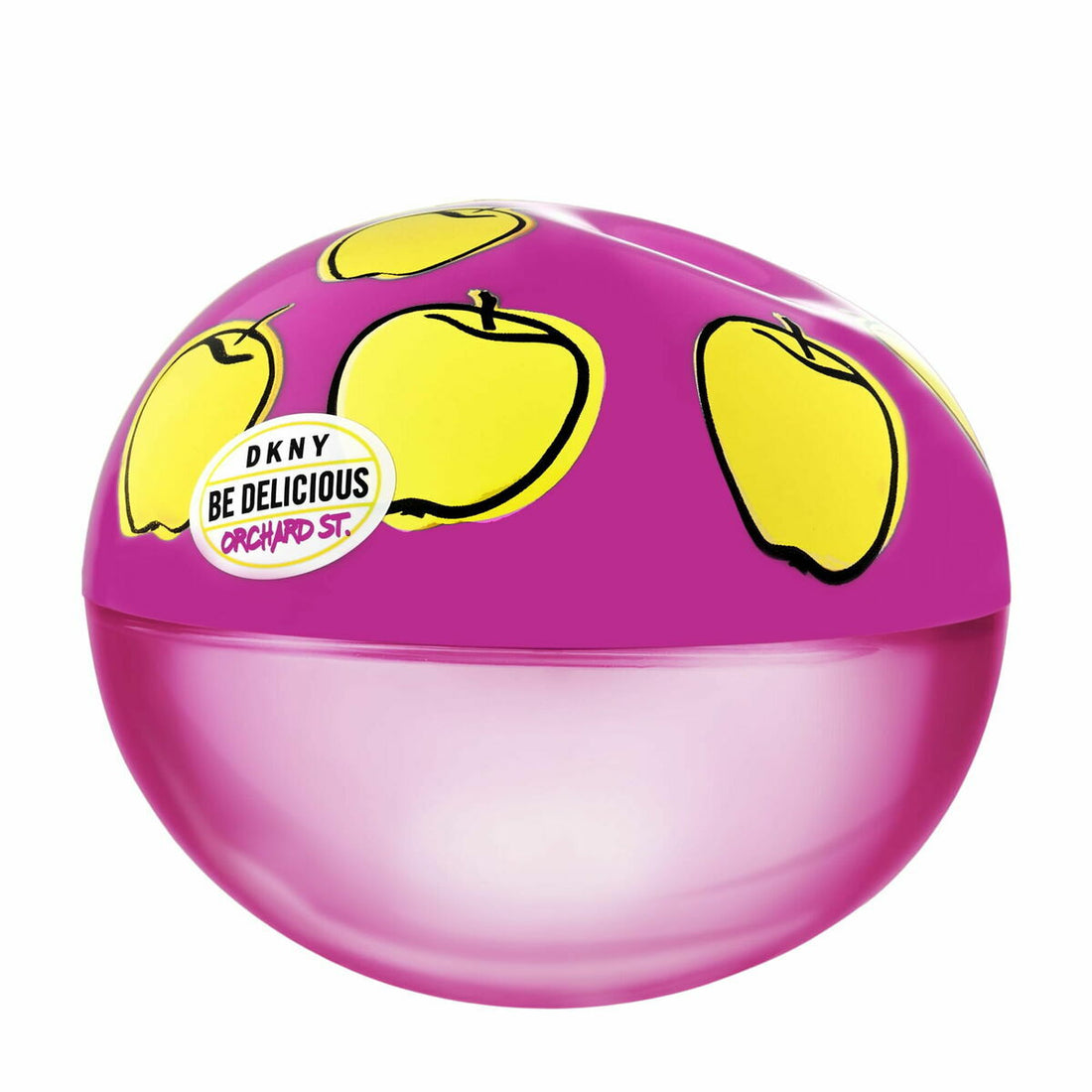 Dkny be delicious orchard st. edp