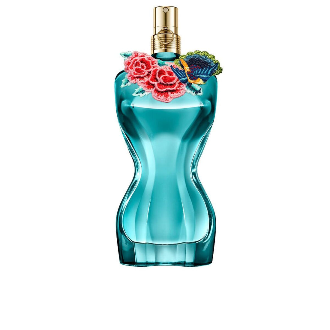 Jean paul gaultier la belle paradise garden edp