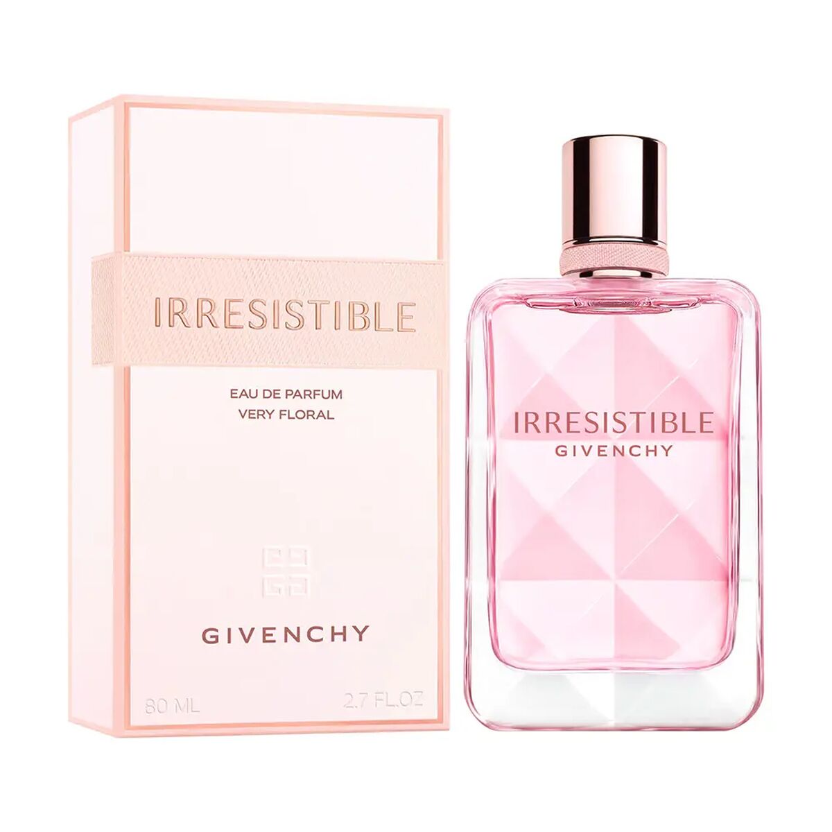 Givenchy irresistible very floral edp