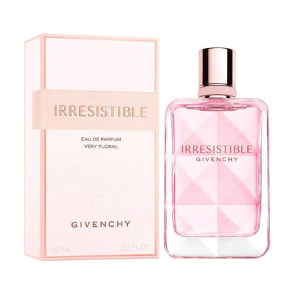Givenchy irresistible very floral edp