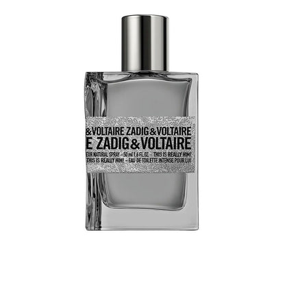 Zadig &amp; voltaire this is really him! pour lui intense edt