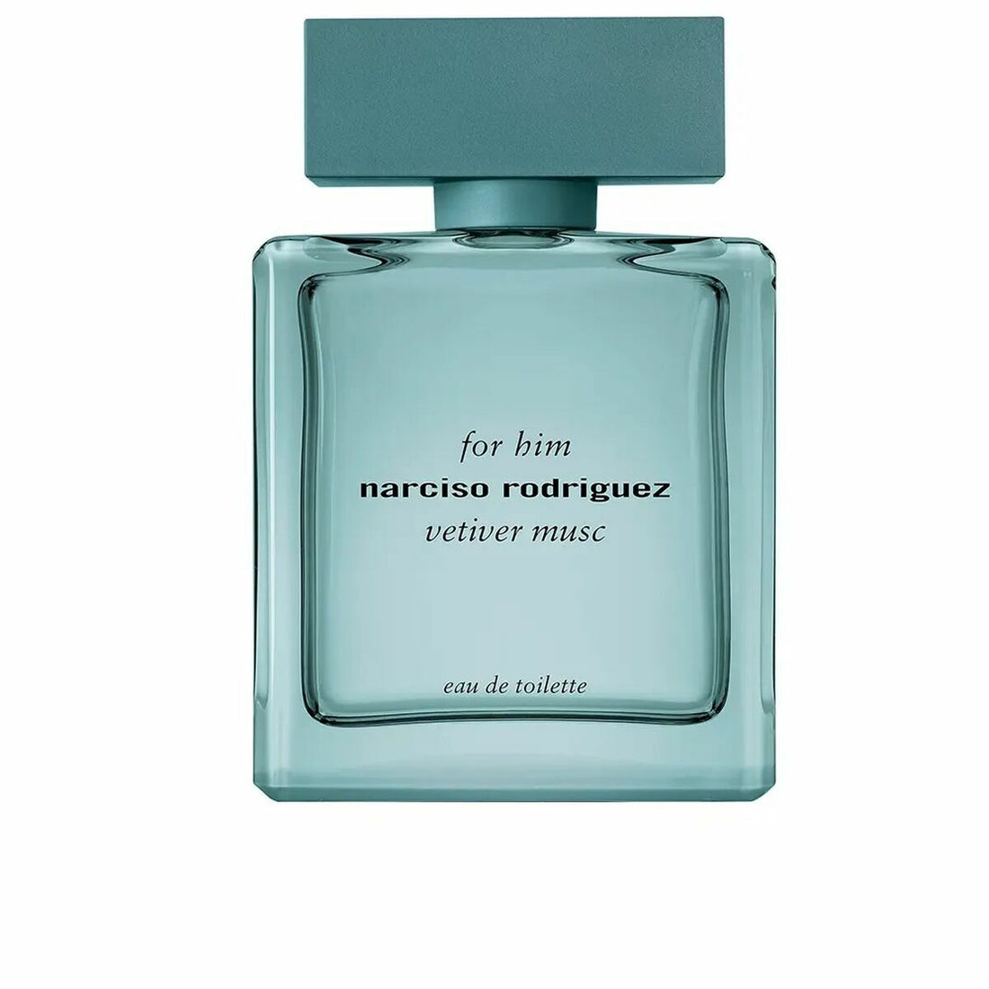 Narciso rodriguez for him vetiver musc edt