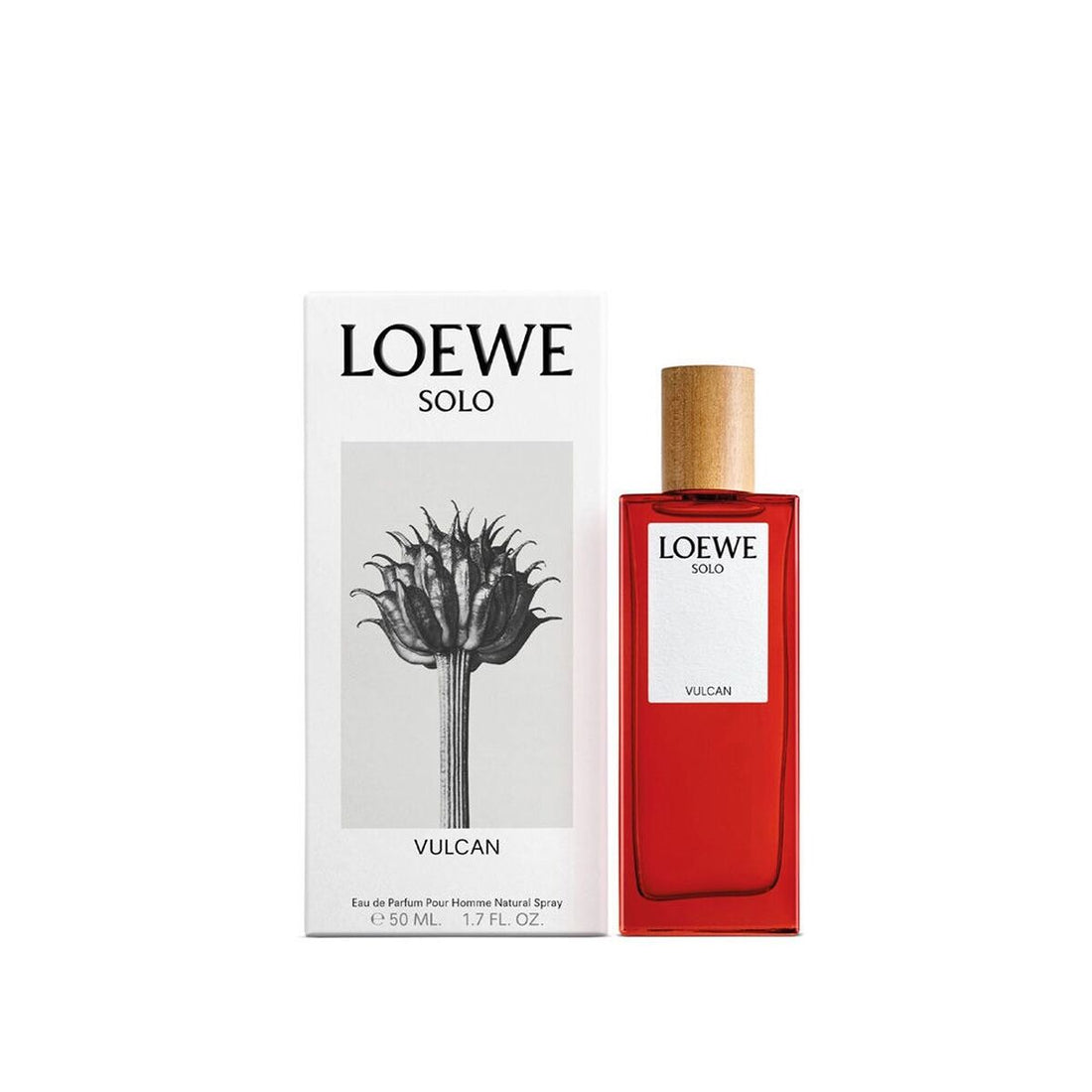 Loewe solo vulcan edp