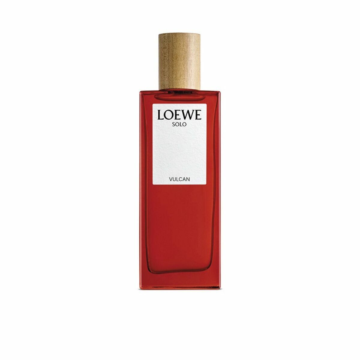 Loewe solo vulcan edp