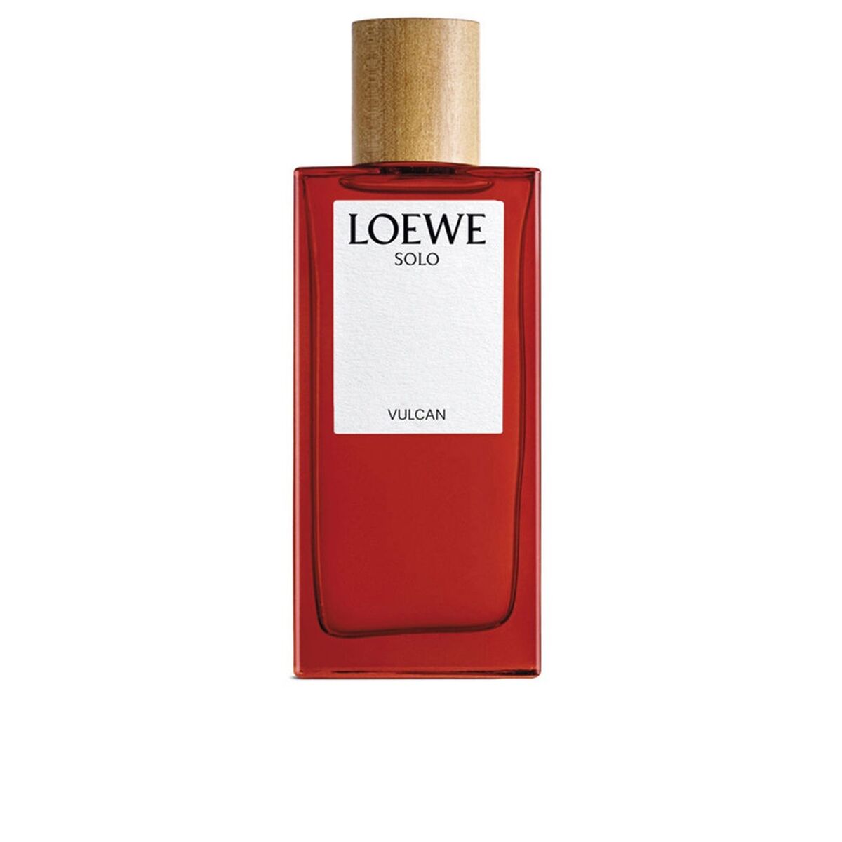 Loewe solo vulcan edp